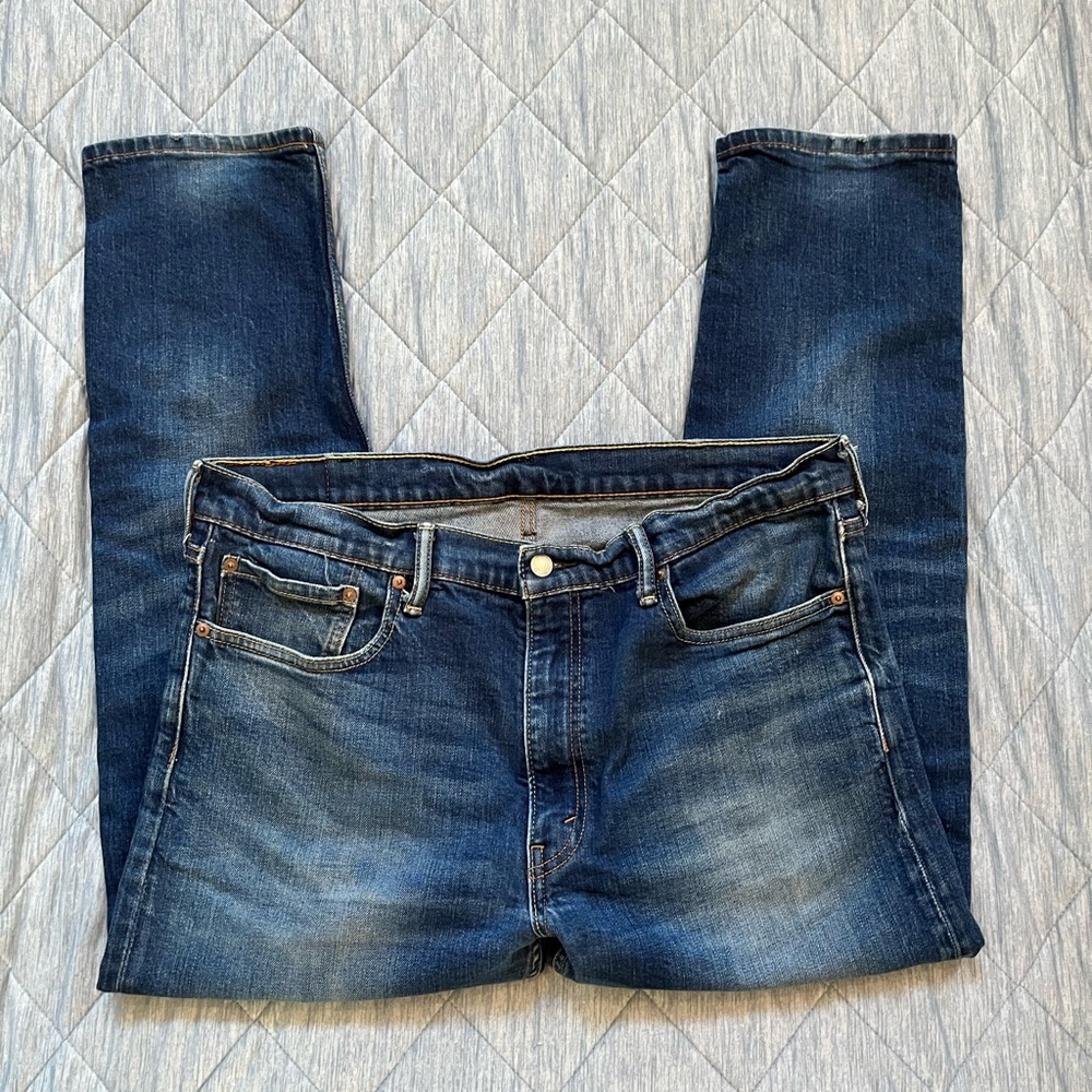 Levi’s 502 38W 30L